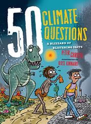 Cover art for 50 CLIMATE QUESTIONS