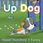 Cover art for UP DOG