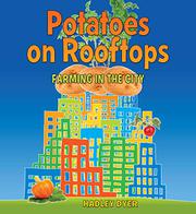 Cover art for POTATOES ON ROOFTOPS