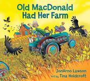 Cover art for OLD MACDONALD HAD HER FARM