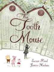 Book Cover for THE TOOTH MOUSE