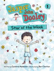 Cover art for STAR OF THE WEEK