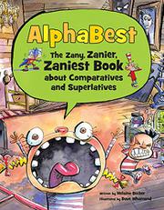 Cover art for ALPHABEST