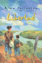 Cover art for LIBERTAD