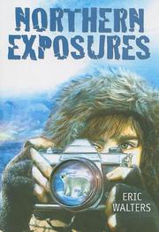 Book Cover for NORTHERN EXPOSURES