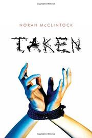 Cover art for TAKEN
