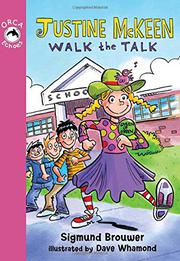 Cover art for WALK THE TALK