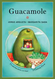 Cover art for GUACAMOLE