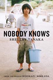 Cover art for NOBODY KNOWS