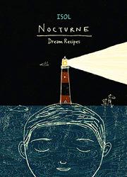 Book Cover for NOCTURNE DREAM RECIPES