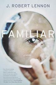 Book Cover for FAMILIAR