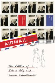 Cover art for AIRMAIL