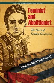 Book Cover for FEMINIST AND ABOLITIONIST