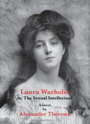 Cover art for LAURA WARHOLIC