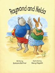 Cover art for RAYMOND AND NELDA