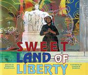 Cover art for SWEET LAND OF LIBERTY
