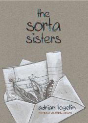 Cover art for THE SORTA SISTERS