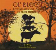 Cover art for OL' BLOO'S BOOGIE-WOOGIE BAND AND BLUES ENSEMBLE
