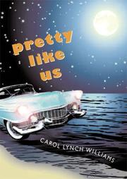 Cover art for PRETTY LIKE US