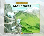 Cover art for ABOUT HABITATS
