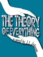 Book Cover for THE THEORY OF EVERYTHING