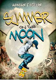Cover art for SUMMER ON THE MOON