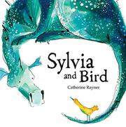 Cover art for SYLVIA AND BIRD