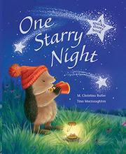Book Cover for ONE STARRY NIGHT