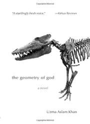 Cover art for THE GEOMETRY OF GOD
