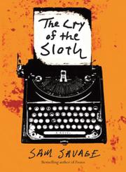Cover art for THE CRY OF THE SLOTH
