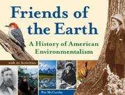 Book Cover for FRIENDS OF THE EARTH