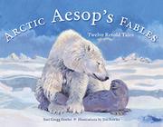 Cover art for ARCTIC AESOP'S FABLES