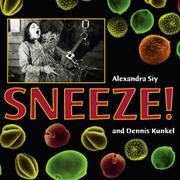 Cover art for SNEEZE