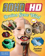 Book Cover for ADHD IN HD