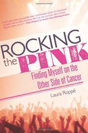 Cover art for ROCKING THE PINK