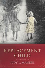 Book Cover for REPLACEMENT CHILD
