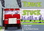 Book Cover for TRUCK STUCK
