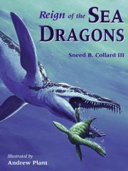 Book Cover for REIGN OF THE SEA DRAGONS