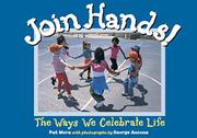 Cover art for JOIN HANDS!