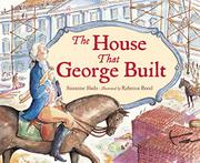 Book Cover for THE HOUSE THAT GEORGE BUILT