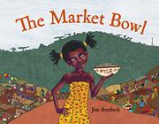 Book Cover for THE MARKET BOWL