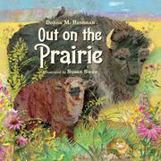 Book Cover for OUT ON THE PRAIRIE