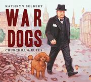 Book Cover for WAR DOGS