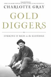 Book Cover for GOLD DIGGERS