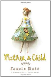 Cover art for MOTHER AND CHILD