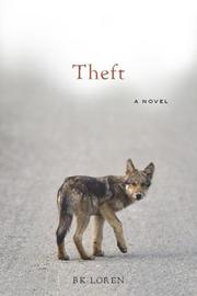 Cover art for THEFT