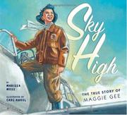 Book Cover for SKY HIGH