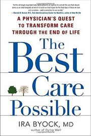 Book Cover for THE BEST CARE POSSIBLE