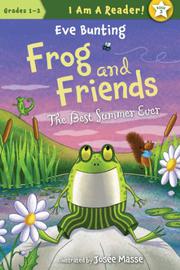 Book Cover for  BEST SUMMER EVER