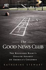 Cover art for THE GOOD NEWS CLUB